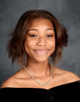 Amara Kendrick